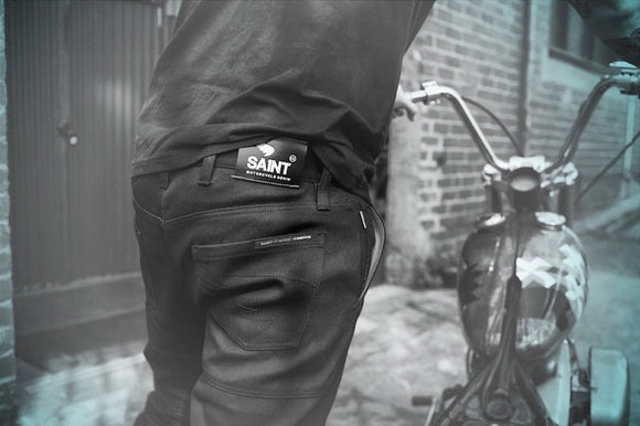 Men's Riding Jeans / Pants