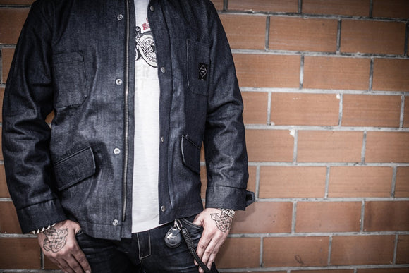 Men's Vests and Jackets