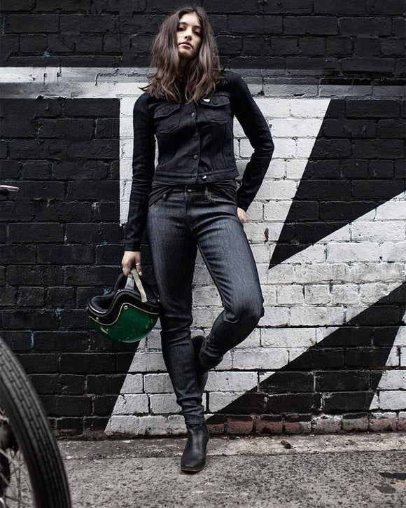 Woman's Riding Jeans / Pants