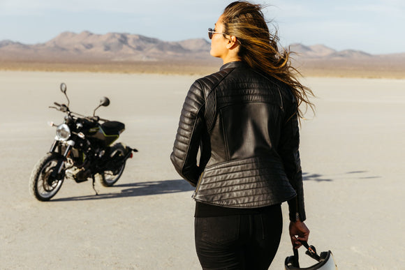 Woman's Vests & Jackets