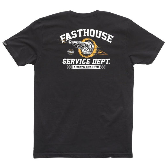 Fasthouse 