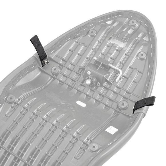 Kriega US Dry fitting Kit TriumphTrident 660