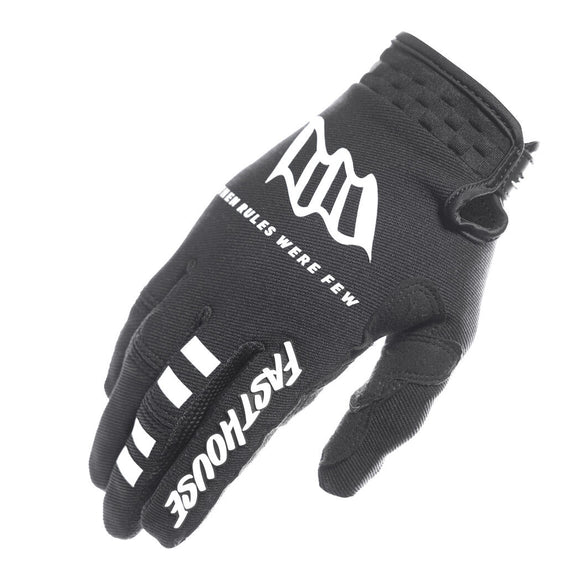 Fasthouse - Speed Style Ramble Glove Black
