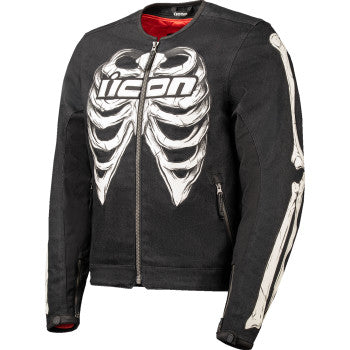 Icon Crestfallen Jacket