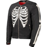 Icon Crestfallen Jacket