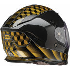 Z1R Nemesis Thunderbird Helmet