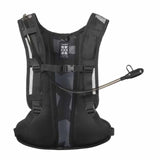MLUA24004 Triumph Racing 2L Camo Hydro Quench Pak Hydration Backpack
