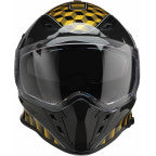 Z1R Nemesis Thunderbird Helmet
