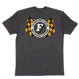 Fasthouse "Champion Choice" Black Short Sleeve T-Shirt