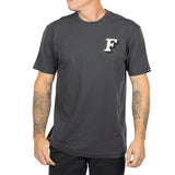 Fasthouse "Champion Choice" Black Short Sleeve T-Shirt