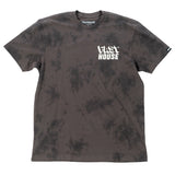 Fasthouse "Cold Ones" Black Crystal Short Sleeve T-Shirt