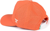 Fasthouse Divot Hat - Orange