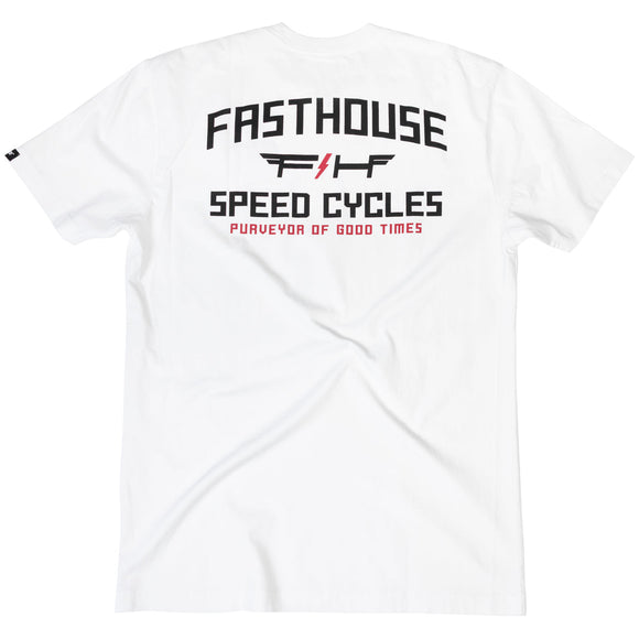 Fasthouse 