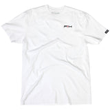 Fasthouse "Elevate" SS  White Tee