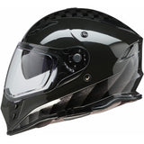 Z1R Nemesis Thunderbird Helmet Black