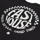 Fasthouse "Fast Spade" Men's Tee Shirt