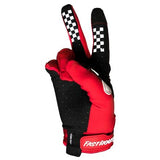 Fasthouse - Elrod Air Glove - Red