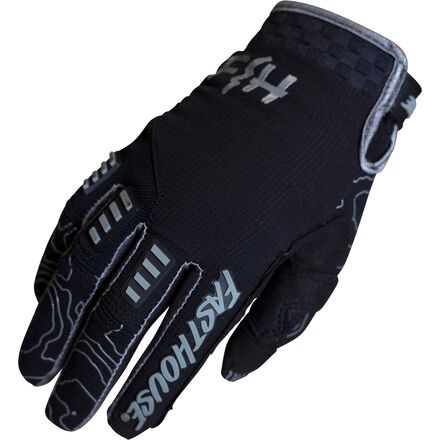 Fasthouse - Off-Road Glove - Black