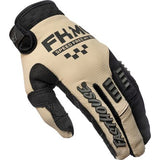 Fasthouse Off-Road Sand Cat Seneca/Black Glove