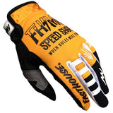 Fasthouse - Speed Style Brute Glove - Amber