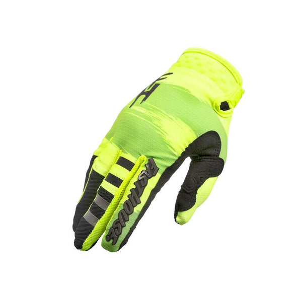 Fasthouse - Speed Style Jester Glove - High Viz/Black