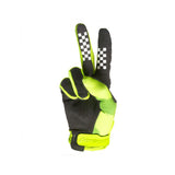 Fasthouse - Speed Style Jester Glove - High Viz/Black