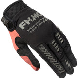 Fasthouse - Speed Style Sand Cat Glove - Mauve/Black