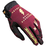 Fasthouse - Speed Style Golden Glove, Womens Maroon