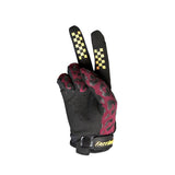 Fasthouse - Speed Style Golden Glove, Womens Maroon