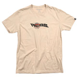 Fasthouse Glitch SS Tee Cream