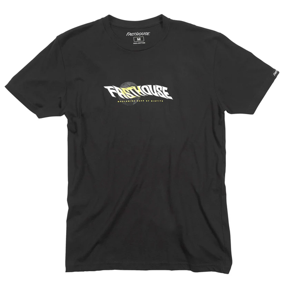 Fasthouse Glitch SS Tee