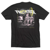 Fasthouse Glitch SS Tee