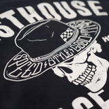 Fasthouse "HQ Club" Men's Tee Shirt
