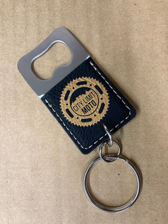 Bottle Opener Keychain
