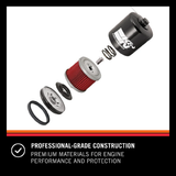 KN-177 Premium Oil Filter