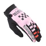 Fasthouse - Speed Style Karma Glove - Pink Diamond/Black
