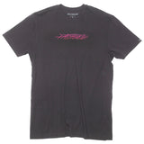 Fasthouse "Lagoon" SS Black Tee