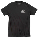 Fasthouse "Member's Only" SS Black Tee