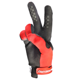 Fasthouse - Speed Style Mod Glove - Rd/Wt
