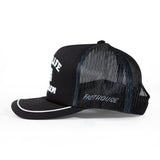 Fasthouse "No Problem" Hat - Black