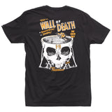 Fasthouse "Side Show" SS  Black Tee