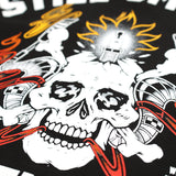 Fasthouse "Smoke & Octane" Men's Long Sleeve Shirt