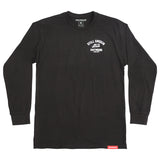 Fasthouse "Smoke & Octane" Men's Long Sleeve Shirt