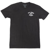 Fasthouse "Smoke & Octane" Men's Tee Shirt