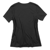 Fasthouse Spirited Women's Tee - Black