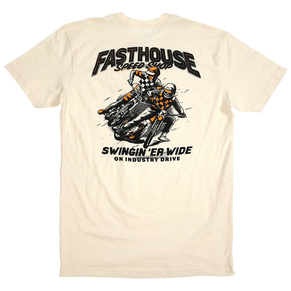 Fasthouse 