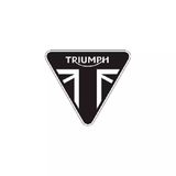 Triumph T2201813 Air Filter For Rocket 3