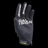 Triumph Racing Radar Gloves