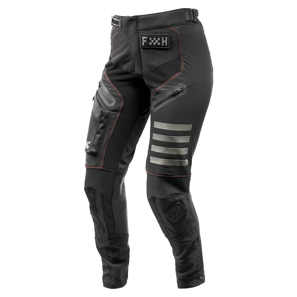 Fasthouse Off-Road Sand Cat Pant - Black