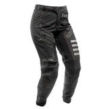 Fasthouse Off-Road Sand Cat Pant - Black